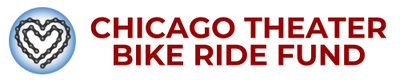 CHICAGO THEATER BIKE RIDE